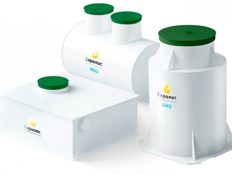 В каталоге представлены септики для частных домов и дач  с описанием, техническими характеристиками и актуальными ценами. В линейке Евролос — серии БИО, ПРО, ЭКО и ГРУНТ, рассчитанные на разные условия эксплуатации: от сезонного проживания до круглогодичной работы. Каждая система очистки проходит контроль качества на производстве, что гарантирует надежность и долговечность.