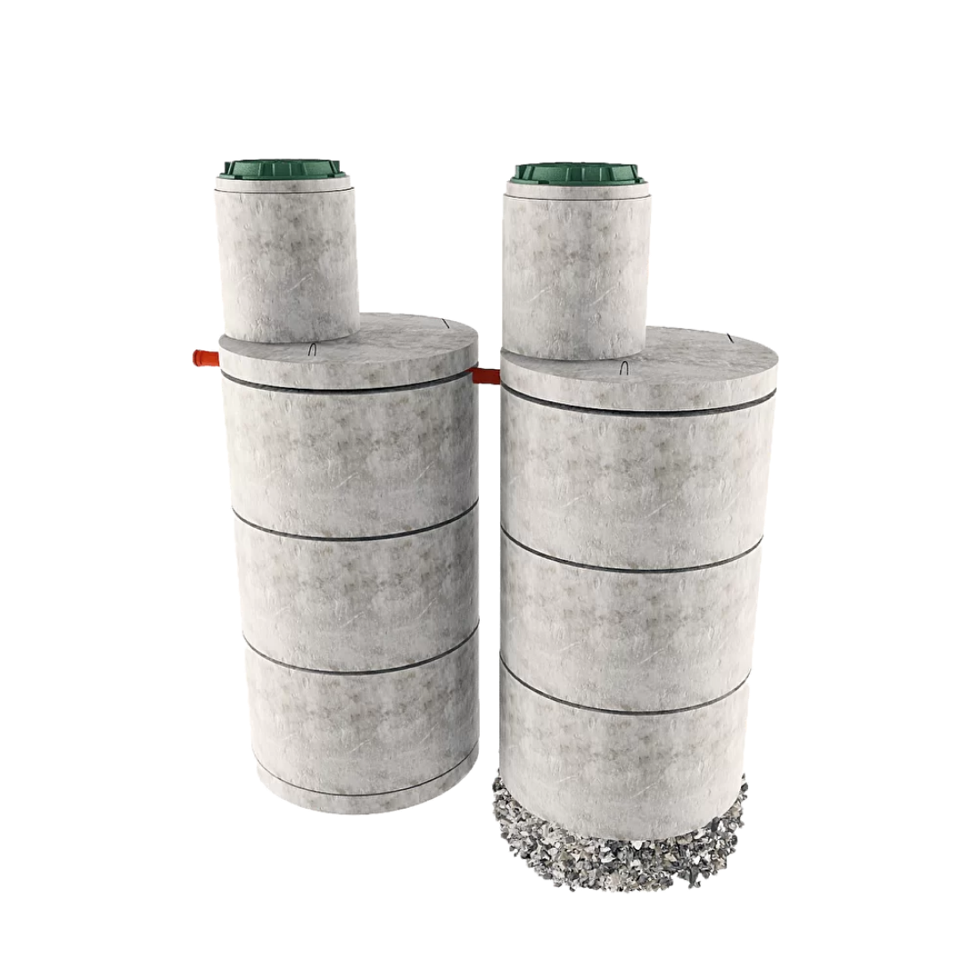 В каталоге представлены септики для частных домов и дач  с описанием, техническими характеристиками и актуальными ценами. В линейке Евролос — серии БИО, ПРО, ЭКО и ГРУНТ, рассчитанные на разные условия эксплуатации: от сезонного проживания до круглогодичной работы. Каждая система очистки проходит контроль качества на производстве, что гарантирует надежность и долговечность.